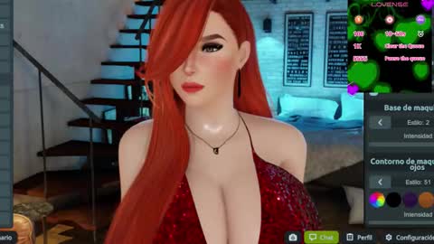 ANNE online show from 12/04/25, 10:29
