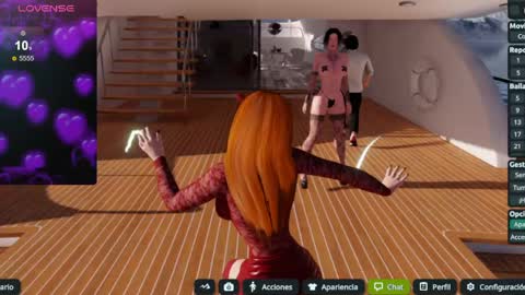 ANNE online show from 06/07/26, 05:27