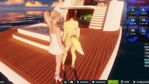 ANNE online show from 06/22/26, 12:35