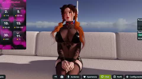 ANNE online show from 06/25/26, 07:29