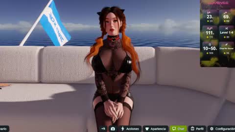 ANNE online show from 06/28/26, 06:14