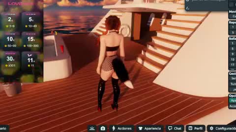 ANNE online show from 06/30/26, 04:41