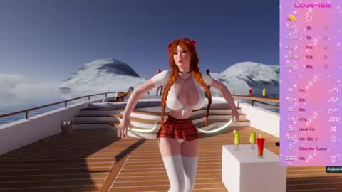 ANNE online show from 07/14/26, 06:46