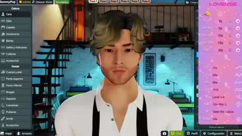 ANNE online show from 07/19/26, 05:27