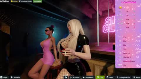 ANNE online show from 07/27/26, 11:01