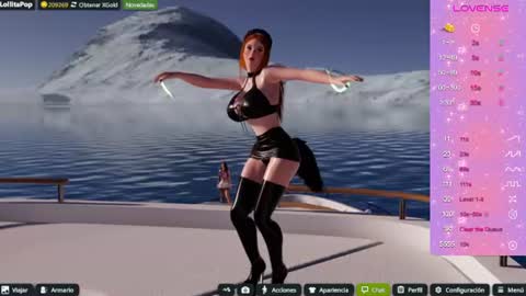ANNE online show from 07/28/26, 08:52
