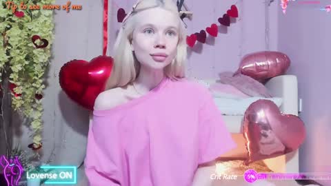 Lollita online show from 02/05/25, 02:40