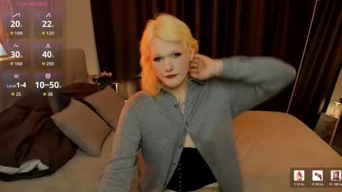 lollita online show from 03/15/26, 06:41