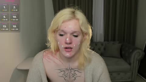 lollita online show from 04/26/26, 06:00
