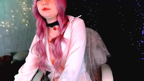 Molly meow online show from 01/03/25, 02:08