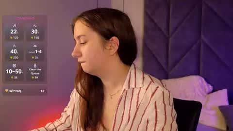 lollydare online show from 07/05/26, 05:36