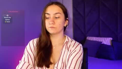 lollydare online show from 07/18/26, 05:44