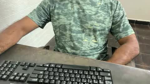 LollyPoppyRockyJosh online show from 10/28/25, 06:50