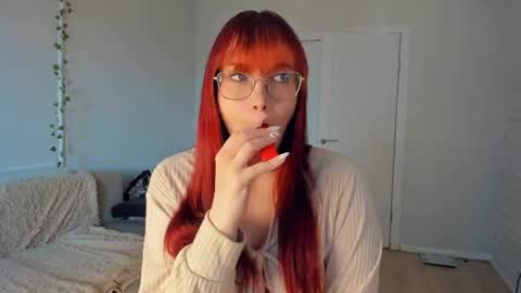 Jully online show from 07/21/26, 01:08