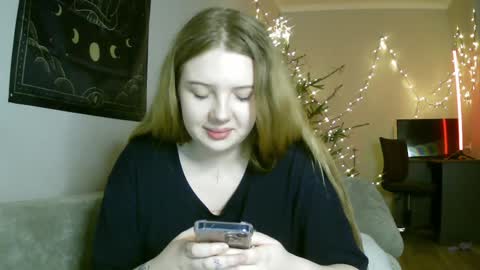 Lilly online show from 01/11/25, 07:16
