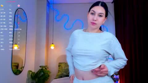Cindy online show from 09/13/25, 02:06