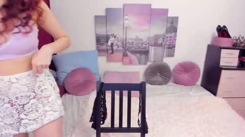 LoloMercier online show from 10/26/25, 05:19