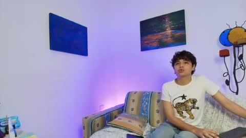 lolosexxlove online show from 07/31/26, 02:55
