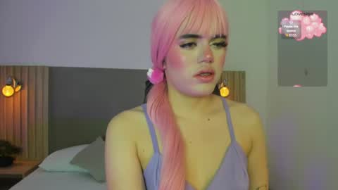 Snapshot of loly_berry chatting on 06/12/26, 03:05 L O L Y online show from 06/12/26, 03:05