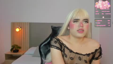 L O L Y online show from 07/07/26, 06:47