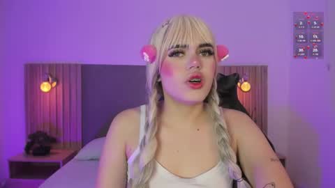 L O L Y online show from 07/29/26, 02:10