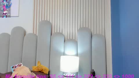 Snapshot of loly_honey chatting on 10/11/25, 11:53 Loly online show from 10/11/25, 11:53