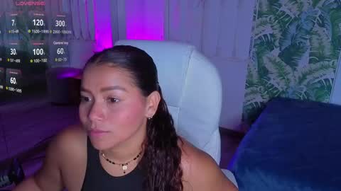 loly_marce online show from 05/18/26, 08:14