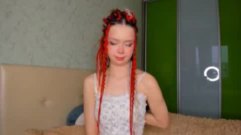 SallyBunny online show from 10/24/25, 02:30