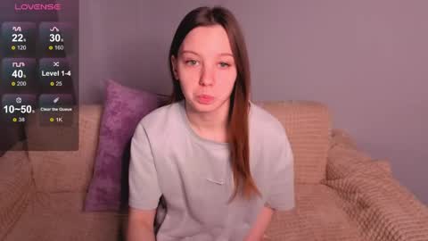 lolytarose online show from 05/27/26, 01:57