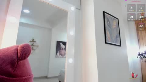 Loly online show from 01/23/25, 11:37