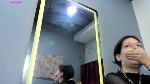 Loly online show from 02/21/25, 12:28