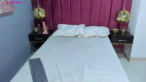 Loly online show from 02/23/25, 06:56
