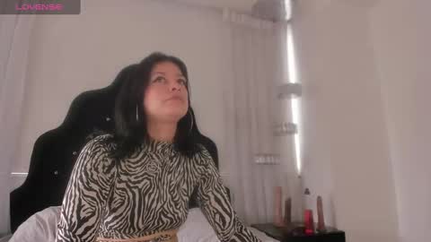 Loly online show from 03/01/25, 12:45