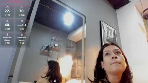 Loly online show from 03/02/25, 12:54