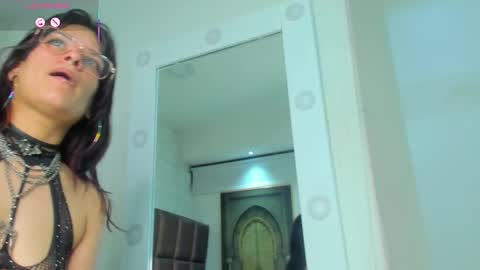 Loly online show from 09/21/25, 02:46