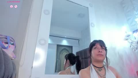 Loly online show from 09/22/25, 12:12