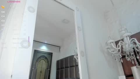 Loly online show from 10/03/25, 03:47