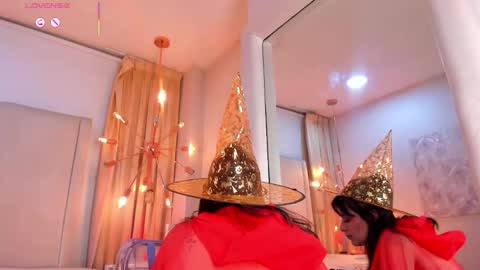 Loly online show from 10/10/25, 06:45