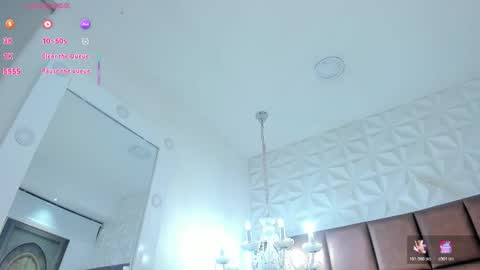 Loly online show from 10/26/25, 11:53