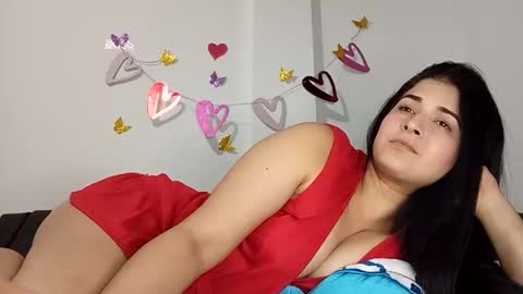 estehfania online show from 06/03/26, 08:58