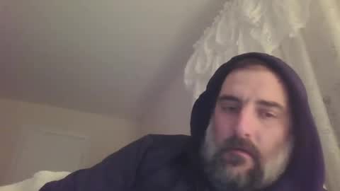 THE SEXIEST MAN ALIVE online show from 01/15/25, 01:34