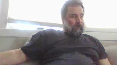 THE SEXIEST MAN ALIVE online show from 02/09/25, 06:37