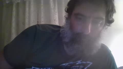 THE SEXIEST MAN ALIVE online show from 10/15/25, 02:44