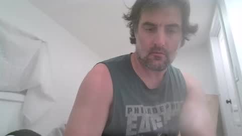 Snapshot of loml44 chatting on 11/16/25, 03:45 THE SEXIEST MAN ALIVE online show from 11/16/25, 03:45