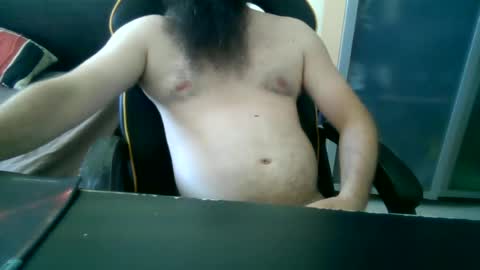 london_man1988 online show from 06/19/26, 10:08