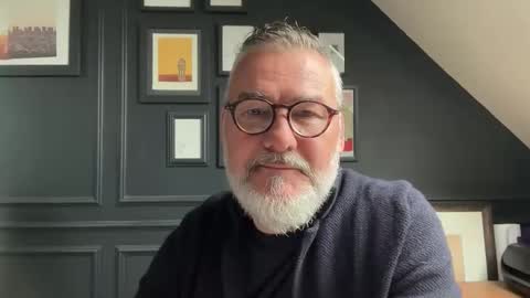 EnglishBear online show from 06/03/26, 10:07