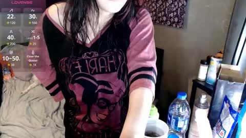 londonray online show from 12/01/25, 02:27