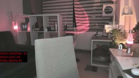 SABRINA online show from 09/25/25, 11:52