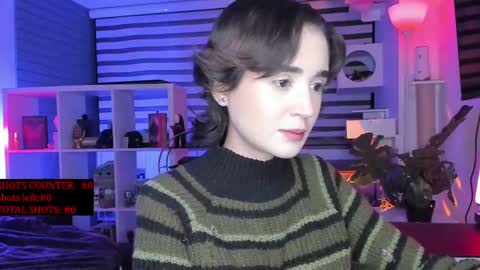 SABRINA online show from 10/07/25, 04:09