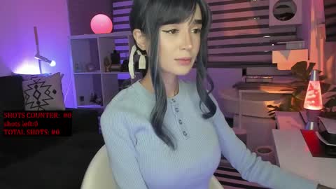 SABRINA online show from 10/18/25, 01:30